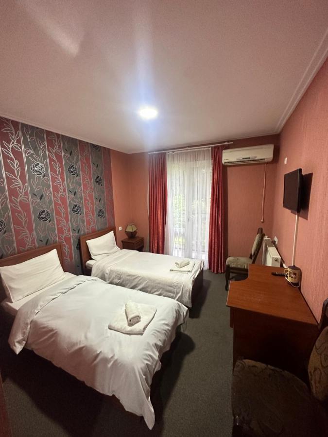 Imeri Park Hotel Kutaisi Eksteriør bilde