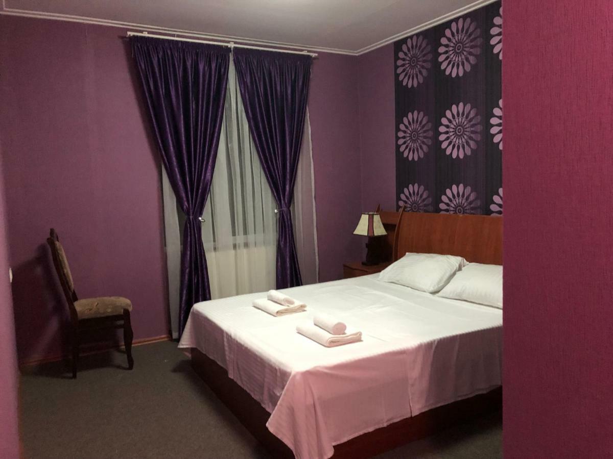 Imeri Park Hotel Kutaisi Eksteriør bilde
